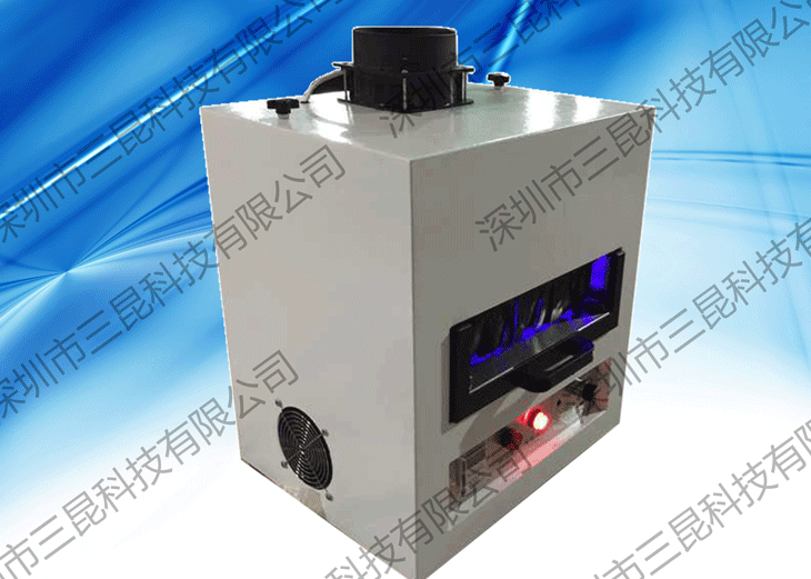 UV膠水、UV油墨、UV油漆LEDUV固化箱